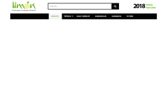 Desktop Screenshot of limonpromosyon.com